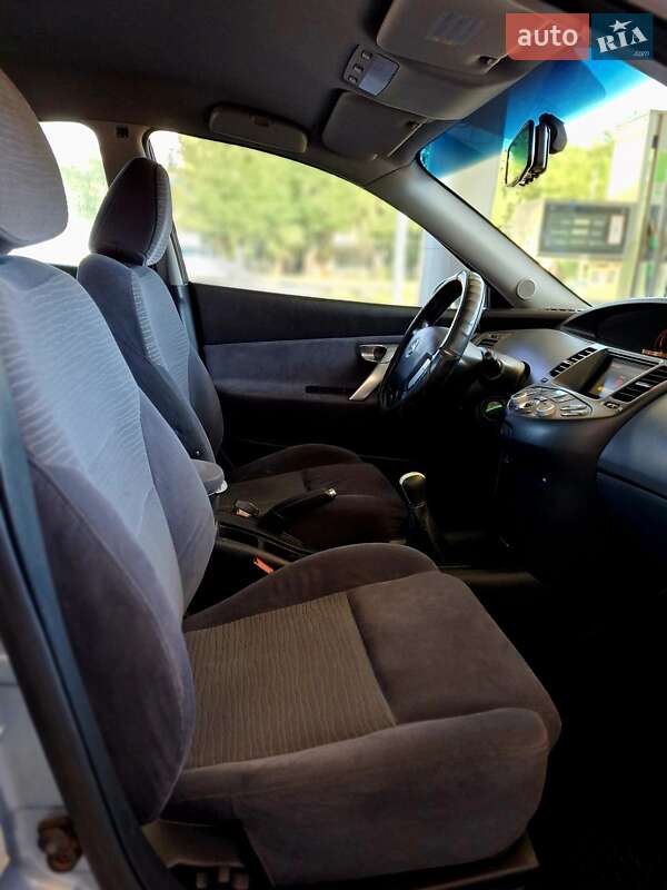 Седан Nissan Primera 2006 в Миколаєві