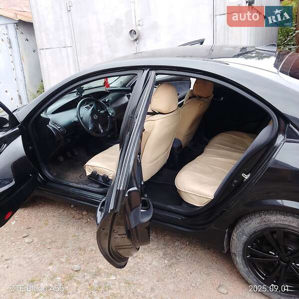 Седан Nissan Primera 2003 в Дрогобичі