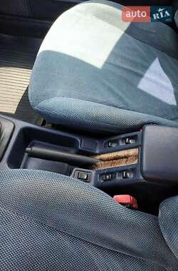 Седан Nissan Primera 1991 в 