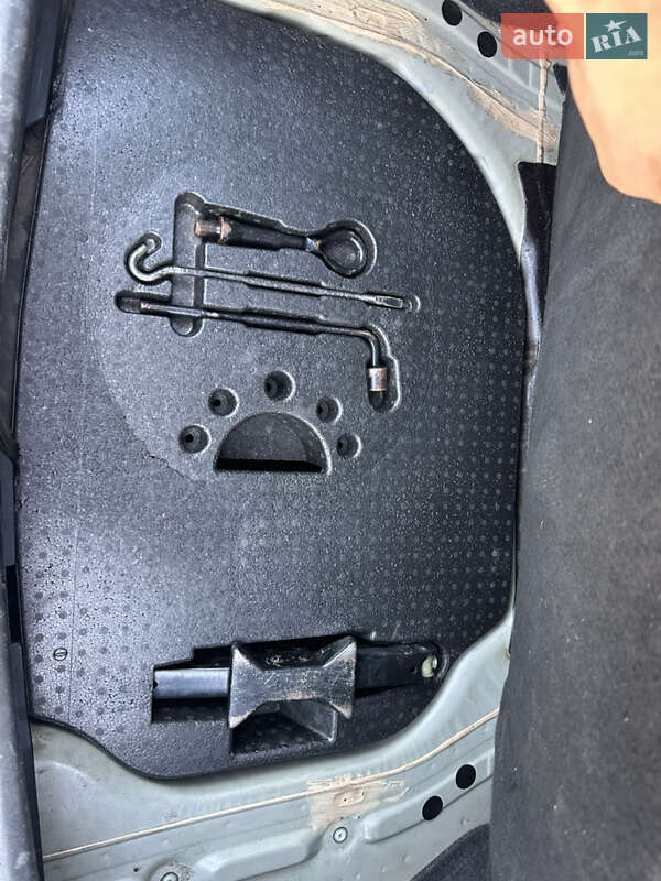 Седан Nissan Primera 2003 в Днепре фото 16 Седан Nissan Primera 2003 в Днепре