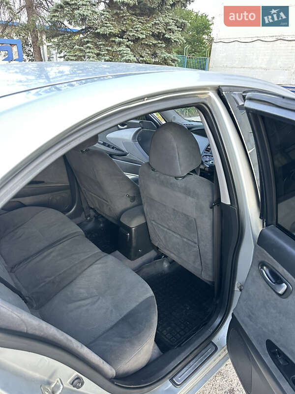 Седан Nissan Primera 2003 в Днепре фото 19 Седан Nissan Primera 2003 в Днепре