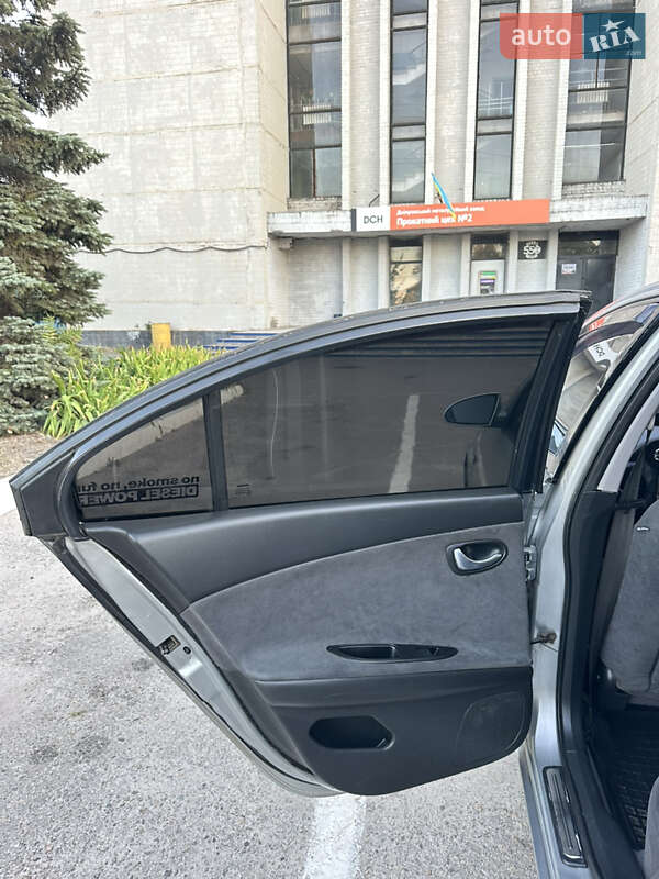 Седан Nissan Primera 2003 в Днепре фото 26 Седан Nissan Primera 2003 в Днепре