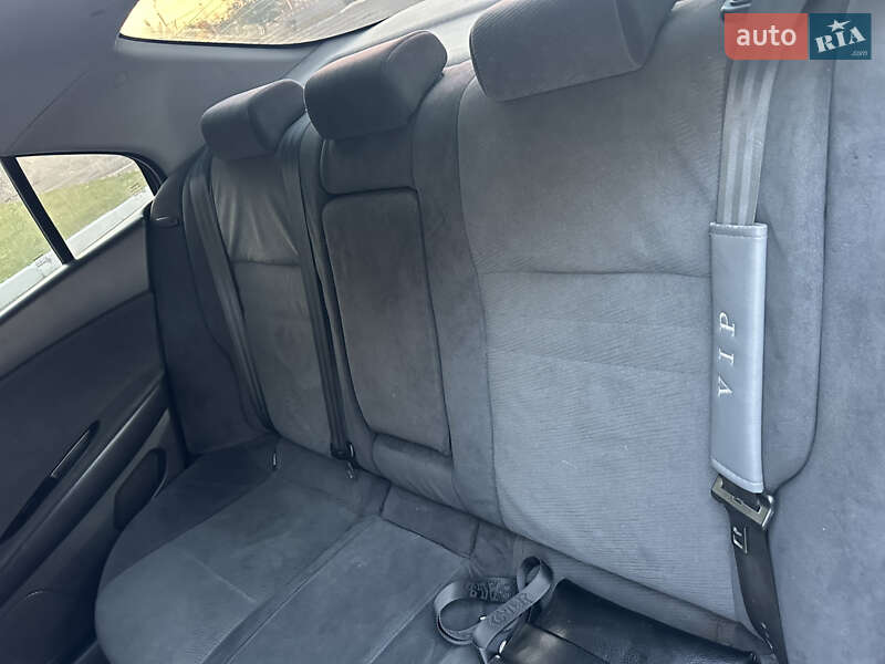 Седан Nissan Primera 2003 в Днепре фото 28 Седан Nissan Primera 2003 в Днепре