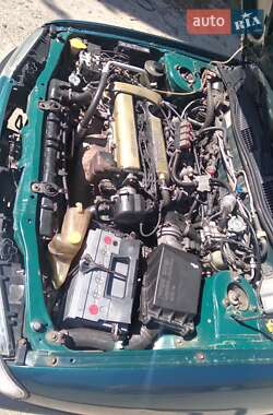 Седан Nissan Primera 1995 в 
