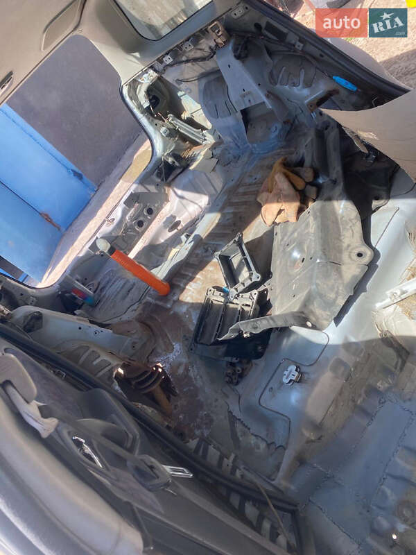 Универсал Nissan Primera 1999 в Ровно