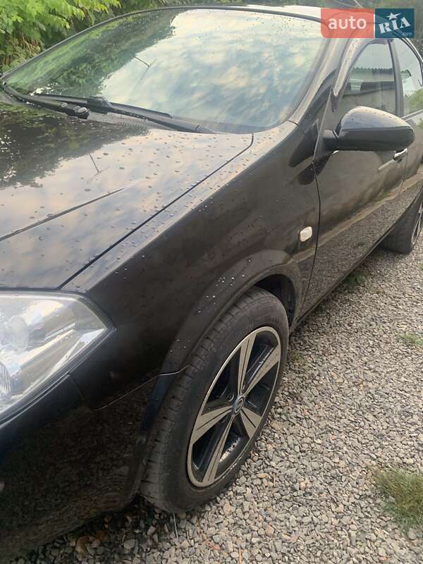 Седан Nissan Primera 2006 в Одесі
