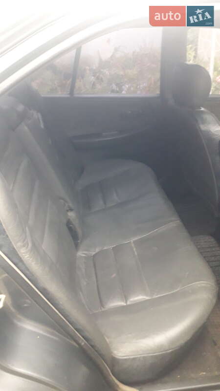 Седан Nissan Primera 1993 в Гайсине фото 15 Седан Nissan Primera 1993 в Гайсине