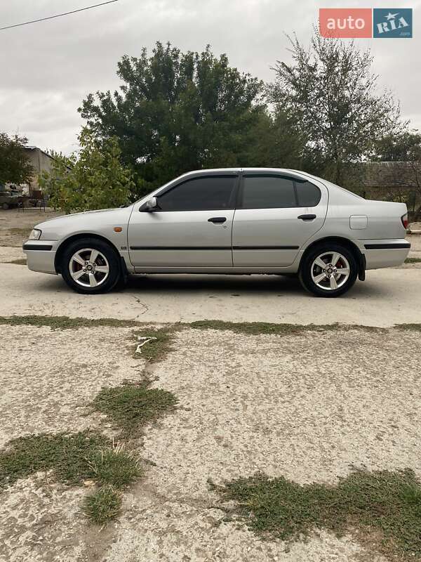 Седан Nissan Primera 1997 в Арцизові фото 2 Седан Nissan Primera 1997 в Арцизові