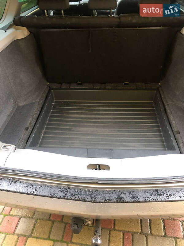 Універсал Nissan Primera 2006 в Луцьку