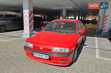 Хетчбек Nissan Primera 1995 в Одесі