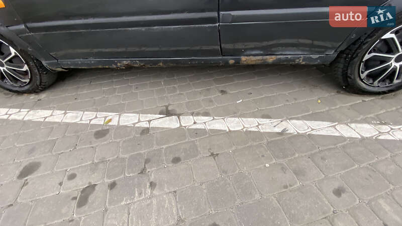 Седан Nissan Primera 1994 в Новомосковске фото 11 Седан Nissan Primera 1994 в Новомосковске