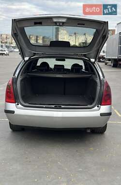 Универсал Nissan Primera 2002 в 