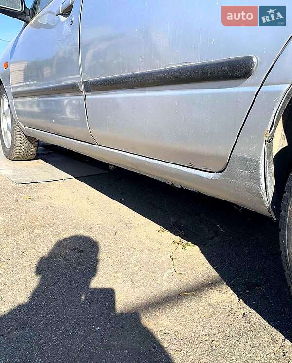 Седан Nissan Primera 1999 в Березовке фото 3 Седан Nissan Primera 1999 в Березовке