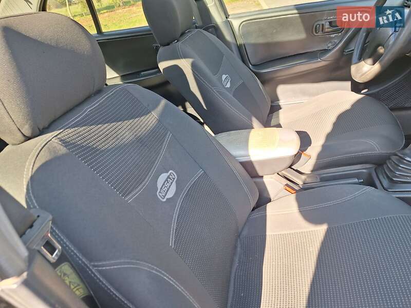 Седан Nissan Primera 1994 в Черновцах фото 26 Седан Nissan Primera 1994 в Черновцах