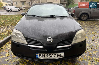 Універсал Nissan Primera 2004 в Сумах