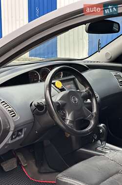 Седан Nissan Primera 2003 в 