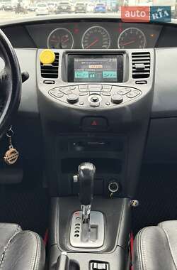 Седан Nissan Primera 2003 в 