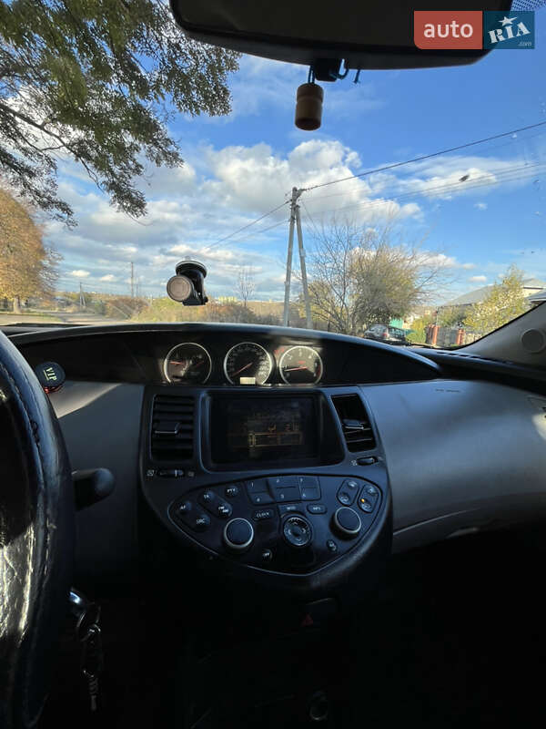 Лифтбек Nissan Primera 2002 в Тернополе фото 16 Лифтбек Nissan Primera 2002 в Тернополе