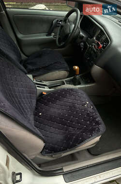 Універсал Nissan Primera 2000 в  фото 5 Універсал Nissan Primera 2000 в