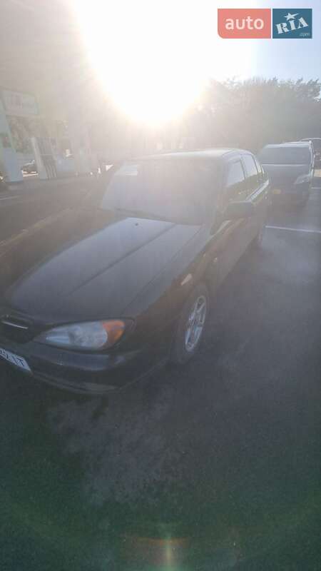 Седан Nissan Primera 2000 в Киеве фото 13 Седан Nissan Primera 2000 в Киеве