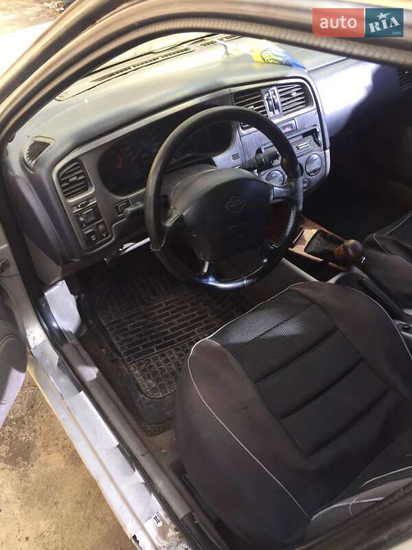 Універсал Nissan Primera 2000 в Кам'янець-Подільському