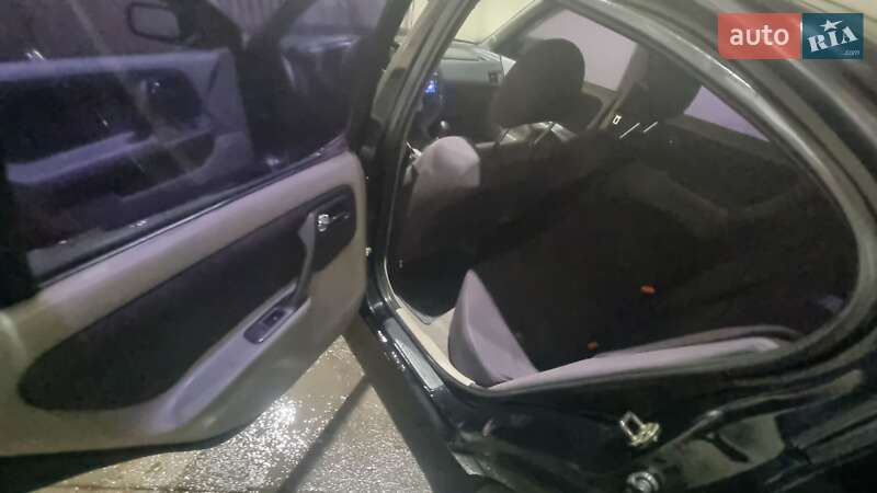 Седан Nissan Primera 2000 в Киеве фото 7 Седан Nissan Primera 2000 в Киеве