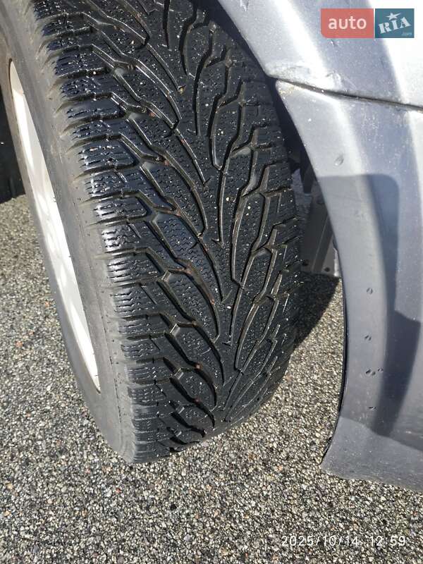 Седан Nissan Primera 2004 в Киеве фото 16 Седан Nissan Primera 2004 в Киеве