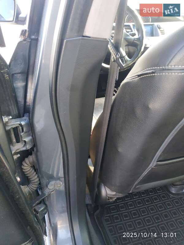 Седан Nissan Primera 2004 в Киеве фото 18 Седан Nissan Primera 2004 в Киеве