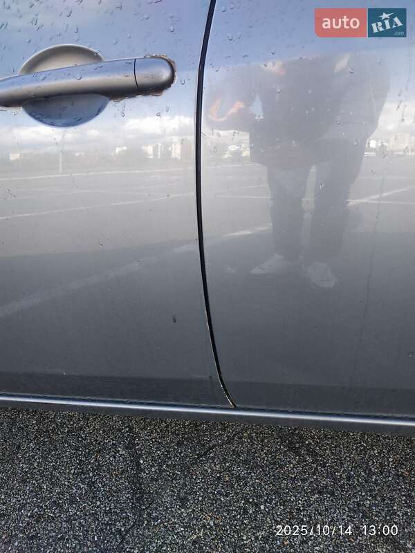 Седан Nissan Primera 2004 в Киеве фото 30 Седан Nissan Primera 2004 в Киеве