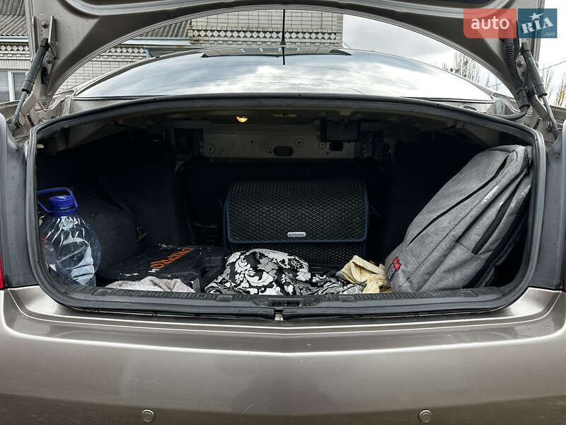 Седан Nissan Primera 2006 в Переяславе фото 15 Седан Nissan Primera 2006 в Переяславе