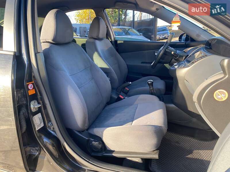 Ліфтбек Nissan Primera 2006 в Києві