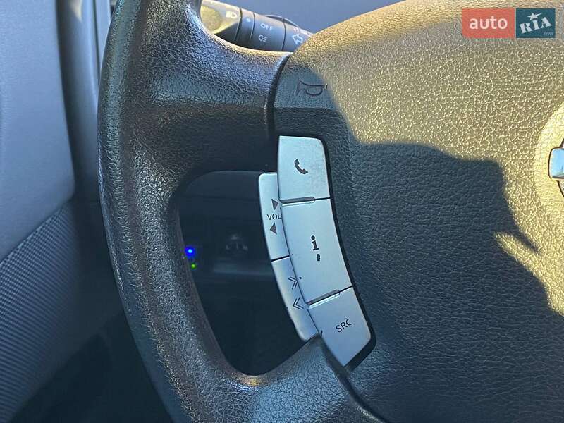 Ліфтбек Nissan Primera 2006 в Києві