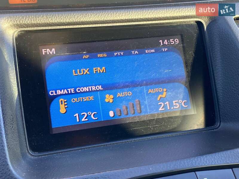 Ліфтбек Nissan Primera 2006 в Києві