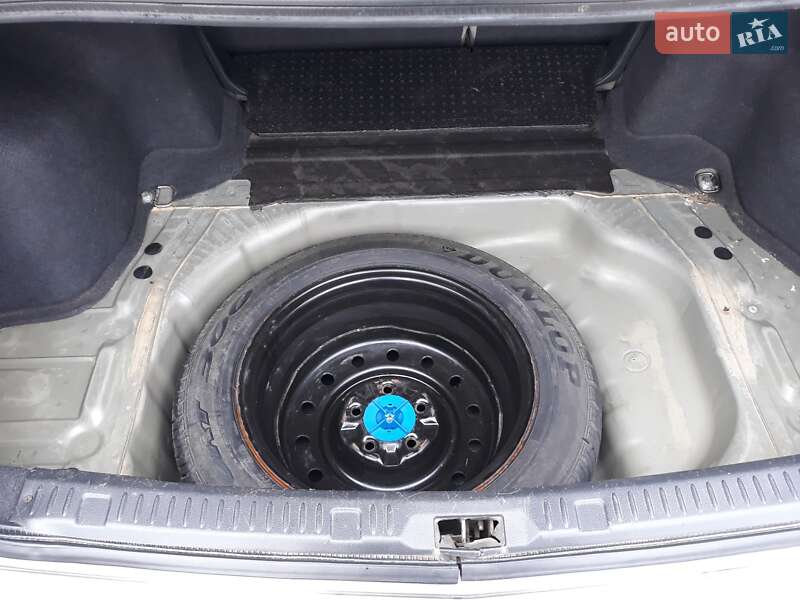 Седан Nissan Primera 2004 в Одесі