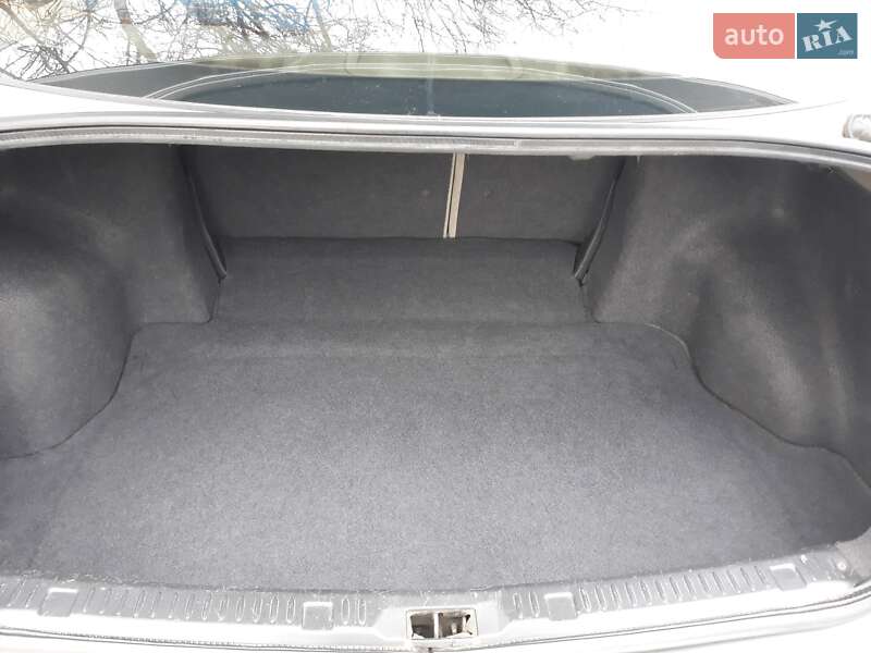 Седан Nissan Primera 2004 в Одесі