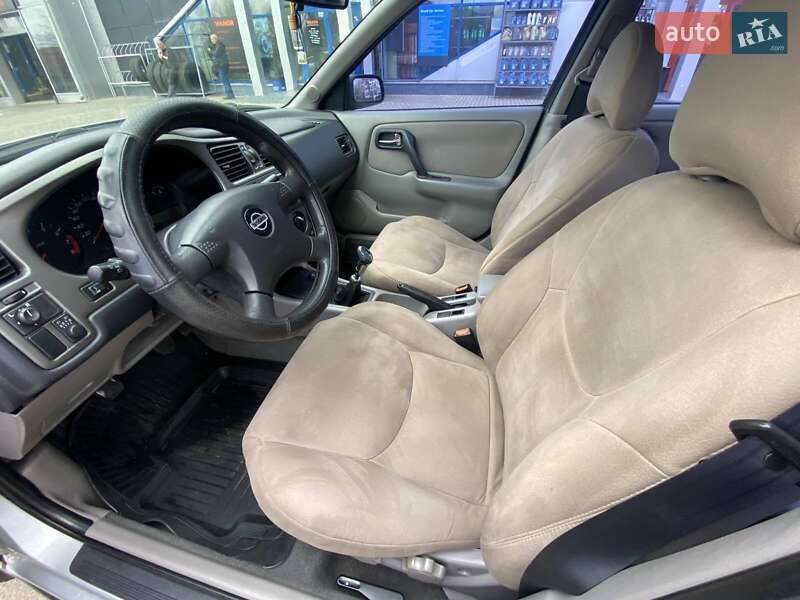 Седан Nissan Primera 2001 в Николаеве фото 18 Седан Nissan Primera 2001 в Николаеве