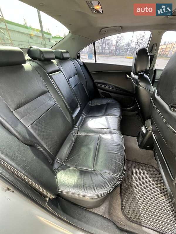 Седан Nissan Primera 2003 в Харькове фото 10 Седан Nissan Primera 2003 в Харькове