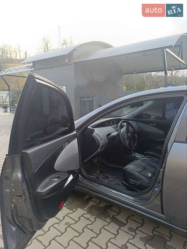 Седан Nissan Primera 2003 в Коломые