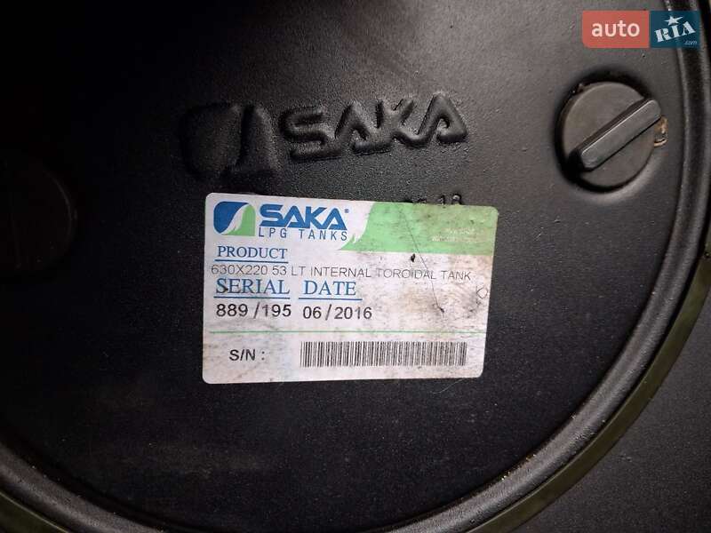 Седан Nissan Primera 2003 в Києві