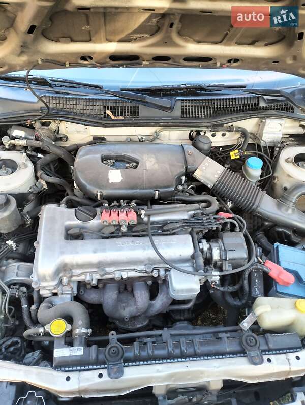 Седан Nissan Primera 1992 в Конотопе фото 4 Седан Nissan Primera 1992 в Конотопе