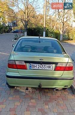 Седан Nissan Primera 1997 в Одесі