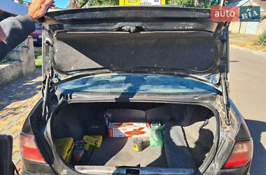 Лифтбек Nissan Primera 2001 в Одессе
