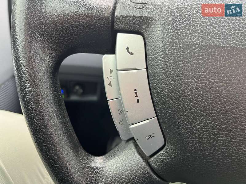 Ліфтбек Nissan Primera 2006 в Києві