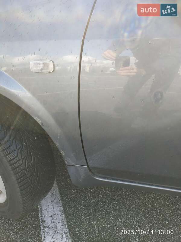 Седан Nissan Primera 2004 в Києві фото 38 Седан Nissan Primera 2004 в Києві