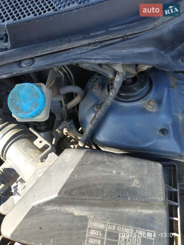 Седан Nissan Primera 2004 в Києві фото 69 Седан Nissan Primera 2004 в Києві