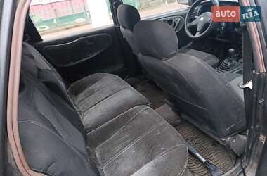 Универсал Nissan Primera 1991 в Березовке