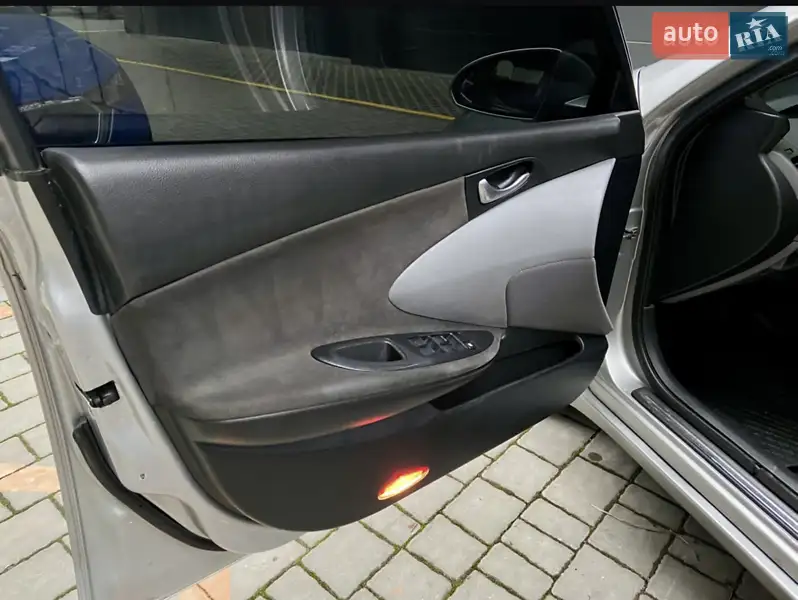 Nissan Primera 2003 VIN SJNTFAP12U0117604 фото оголошення 15 з 46