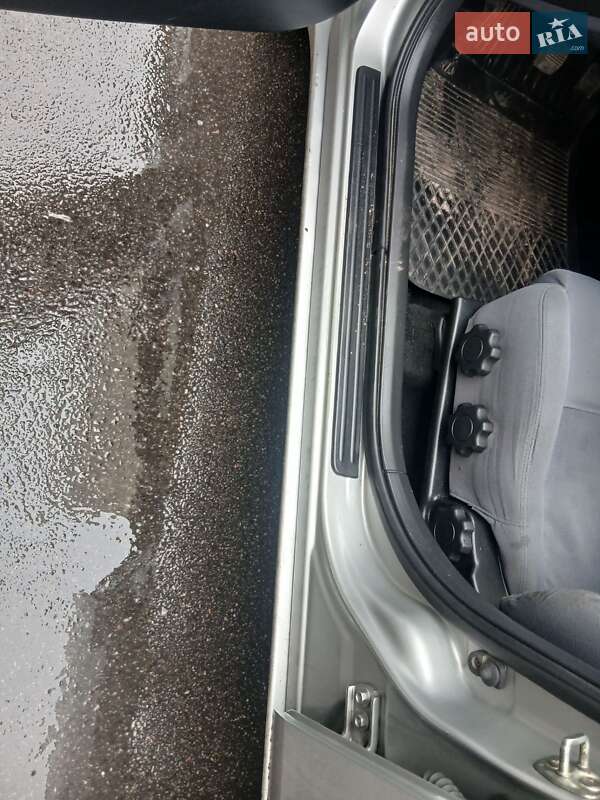 Универсал Nissan Primera 2005 в Виннице