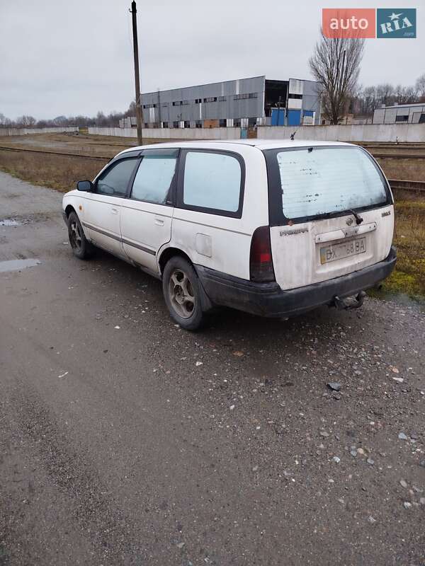 Универсал Nissan Primera 1991 в Хмельницком
