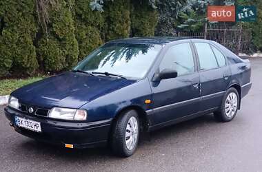 Хэтчбек Nissan Primera 1992 в Изяславе